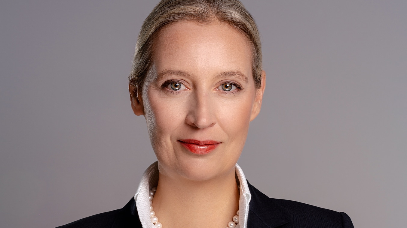 Alice Weidel: EU-Sanktionsdrohungen gegen China schaden unserer Wirtschaft