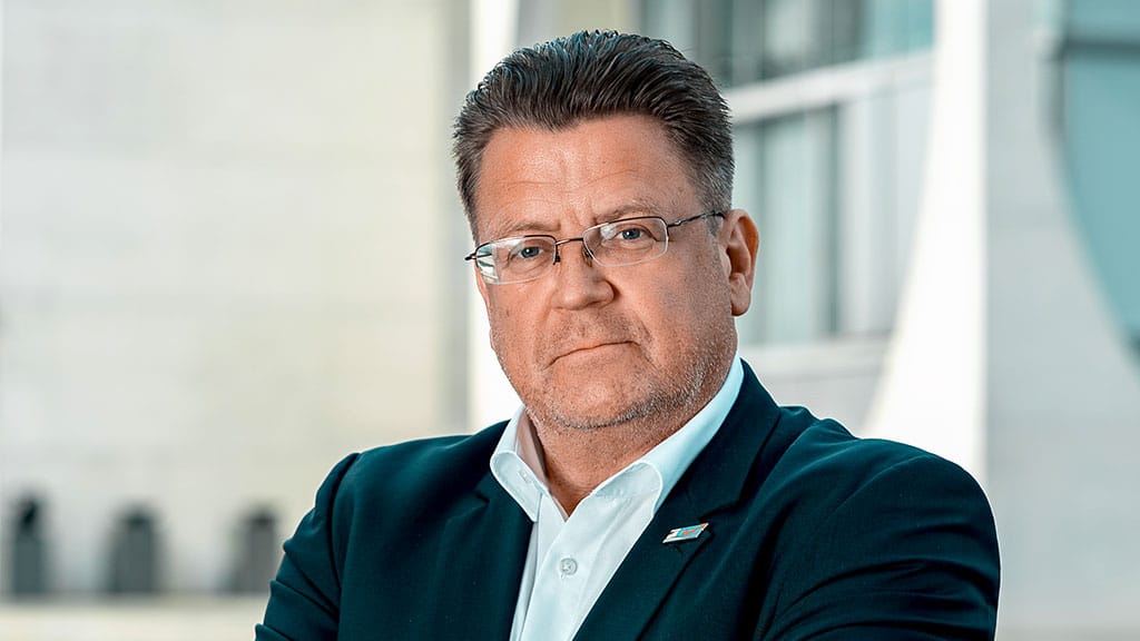 Stephan Brandner: „CDU entfernt sich mit SPD-Richtervorschlägen immer weiter vom Wählerwillen“